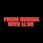 logo From Russia With Love