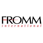 logo Fromm International