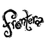 logo Frontera