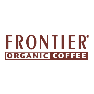 logo Frontier Organic Coffee