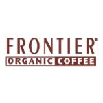 logo Frontier Organic Coffee