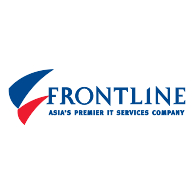 logo Frontline Technologies Corporation