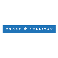 logo Frost & Sullivan