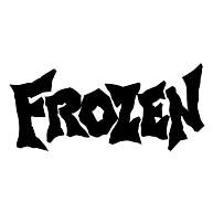 logo Frozen