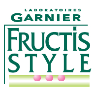 logo Fructis Style