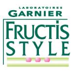 logo Fructis Style