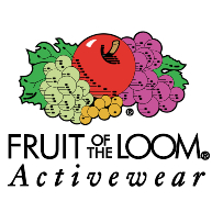 logo Fruit Of The Loom(201)