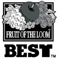 logo Fruit Of The Loom(205)