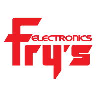 logo Fry's Electronics(211)