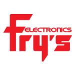 logo Fry's Electronics(211)