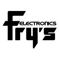 logo Fry's Electronics