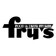 logo Fry's