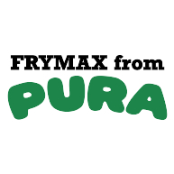 logo Frymax from Pura