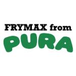 logo Frymax from Pura