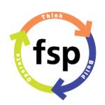 logo FSP