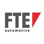 logo FTE Automotive