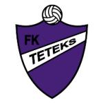 logo Fudbalski Klub Teteks