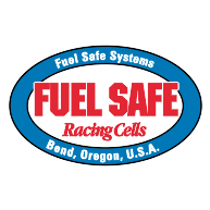 logo Fuel Safe Racing Cells