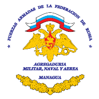 logo Fuerzas Armadas De La Federacion De Rusia