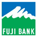 logo Fuji Bank