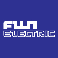 logo Fuji Electric