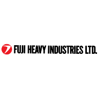 logo Fuji Heavy Industries