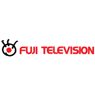 logo Fuji Television