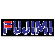 logo Fujimi