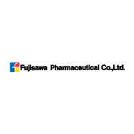 logo Fujisawa Pharmaceutical Co 