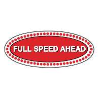 logo Full Speed Ahead