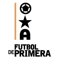 logo Futbol de Primera