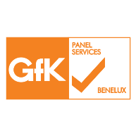 logo GfK PanelServices Benelux bv
