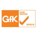 logo GfK PanelServices Benelux bv