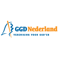 logo GGD Nederland
