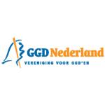 logo GGD Nederland