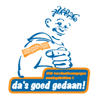 logo GGD Vaccinatiecampagne Meningokokken C