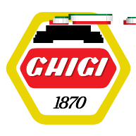 logo Ghigi