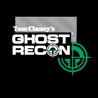 logo Ghost Recon