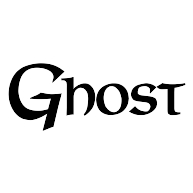 logo Ghost