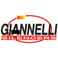 logo Giannelli Silencers