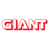 logo Giant Food Stores