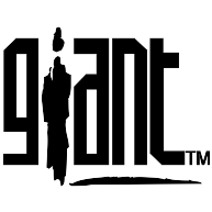 logo Giant Records