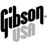 logo Gibson USA
