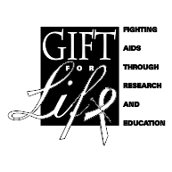 logo Gift for Life