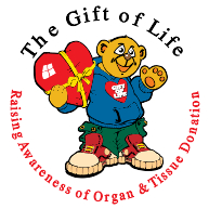 logo Gift Of Life