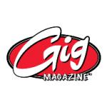 logo Gig Magazine