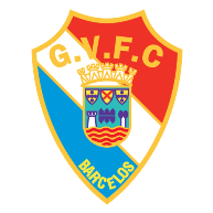 logo Gil Vicente Futebol Clube de Barcelos