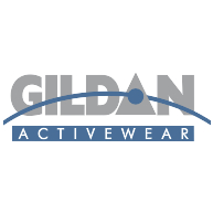 logo Gildan