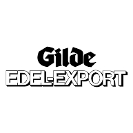 logo Gilde Edel-Export