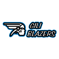 logo Gili Blazers